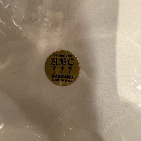 Bassano Vintage made in Italy set of 3 Molds - Picture 10 of 14